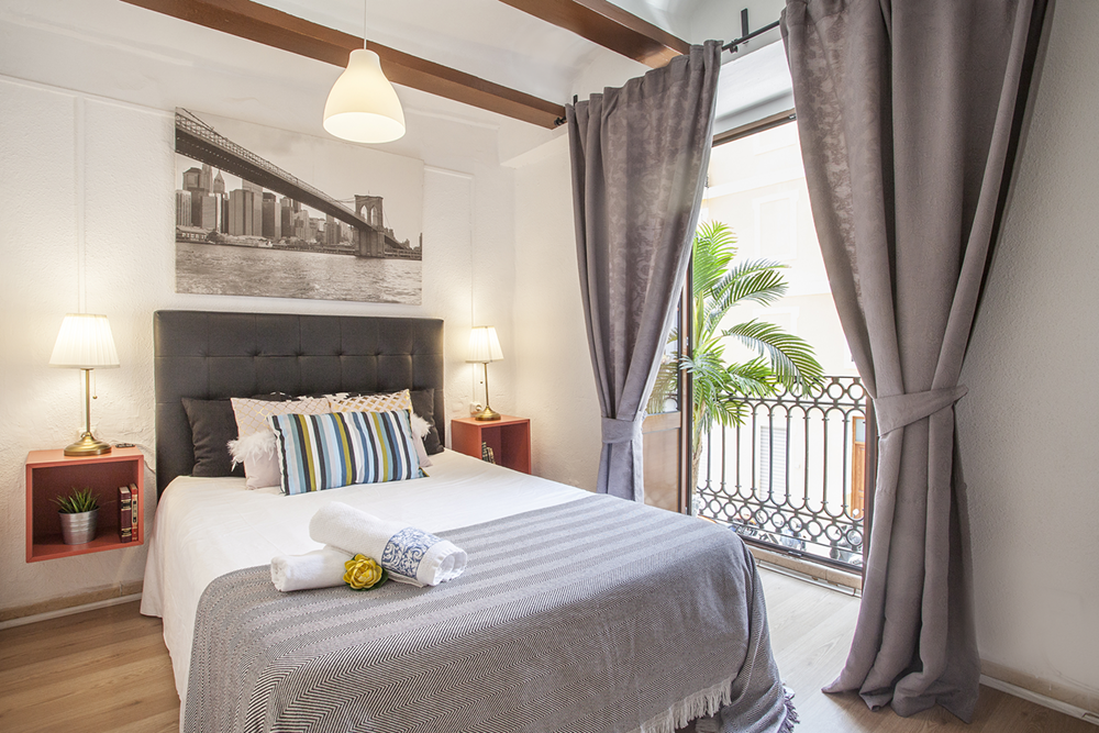 fotografia-hoteles fotografia reformas apartamento airbnb inmobiliaria