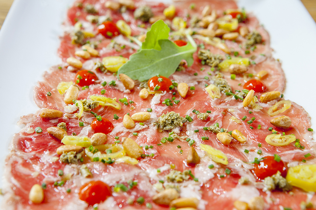 fotografia gastronómica