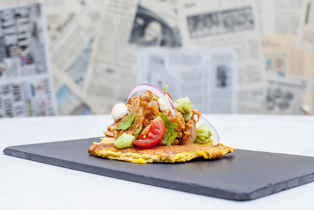 fotografia gastronómica