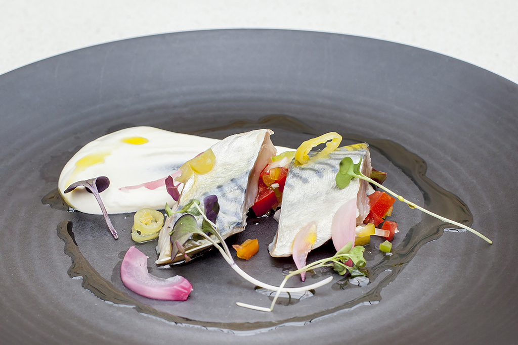 fotografia gastronómica