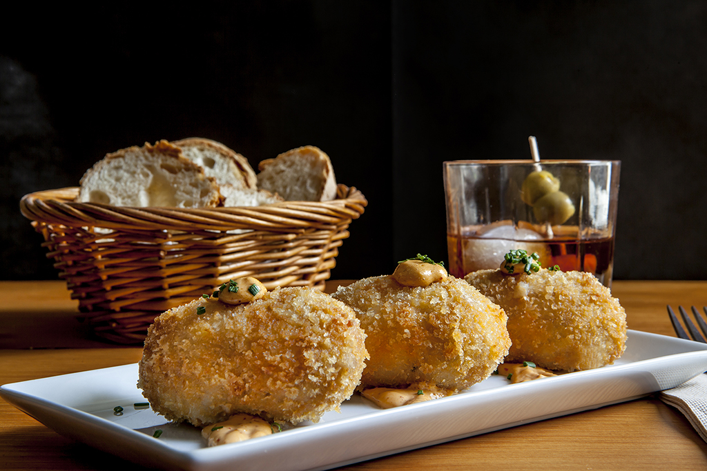 fotografia gastronómica
