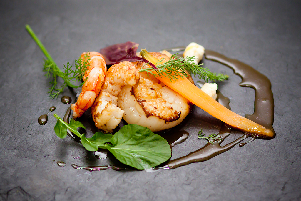 fotografia gastronómica
