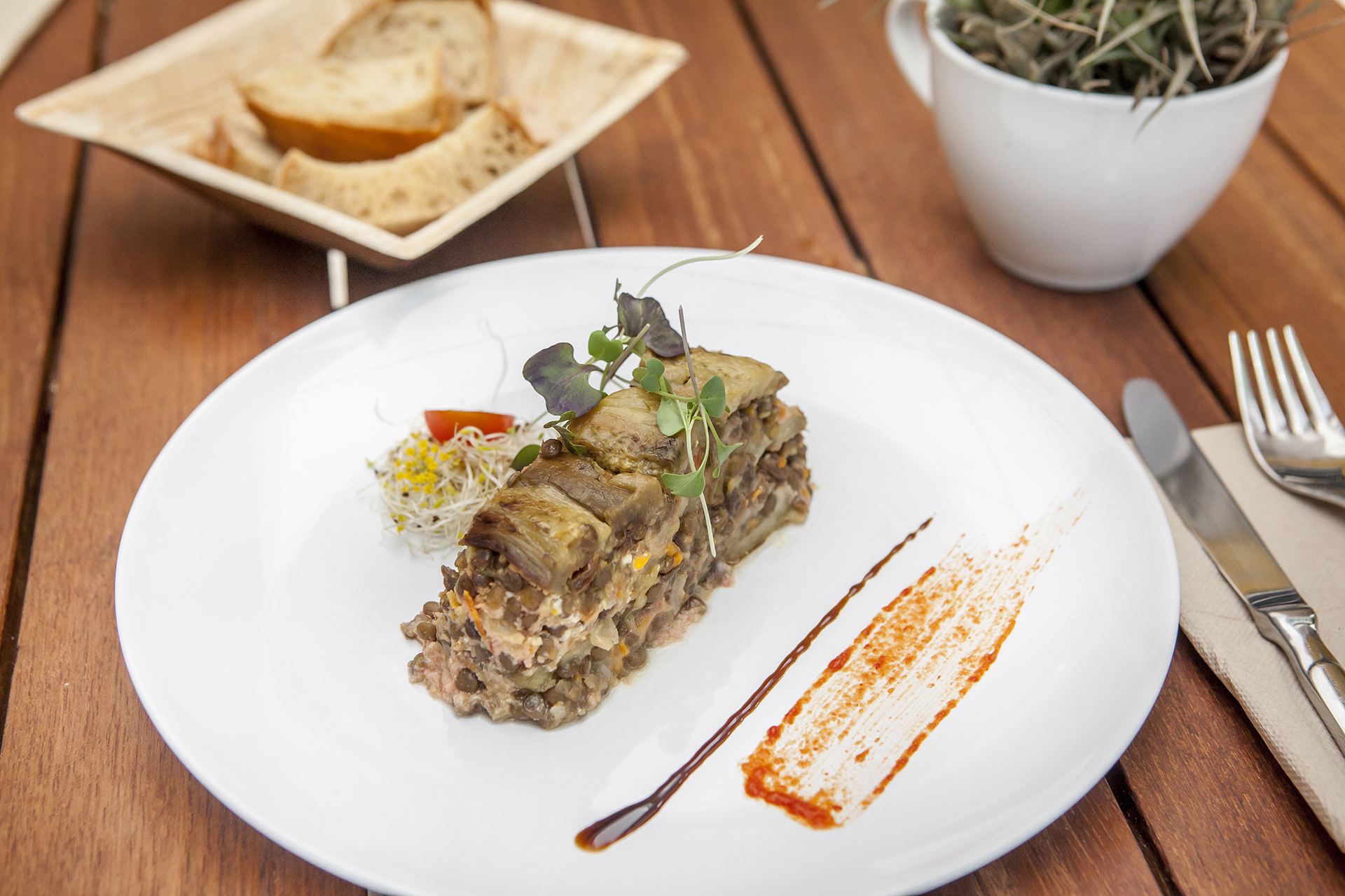 fotografia gastronómica