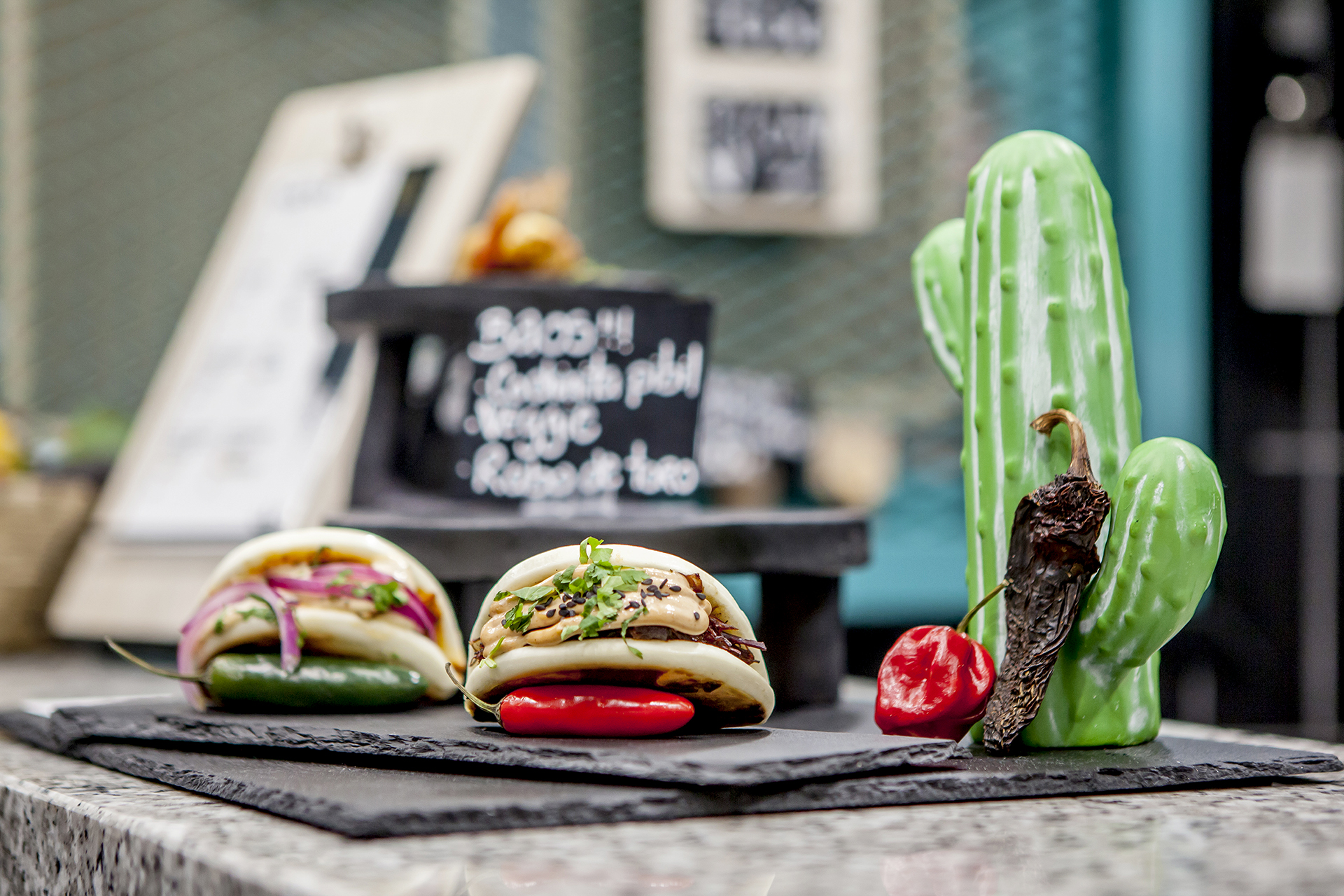fotografia gastronómica