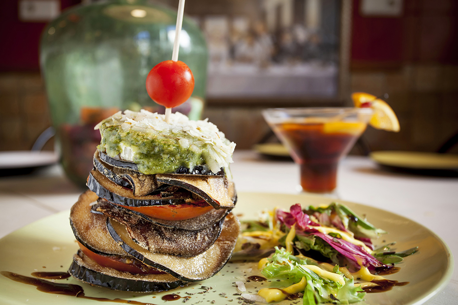 fotografia gastronómica